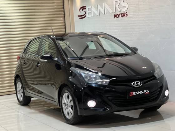 HYUNDAI HB20 1.6 COMFORT PLUS 16V FLEX 4P AUTOMÁTICO HYUNDAI HB20 1.6 COMFORT PLUS 16V FLEX 4P AUTOMÁTICO